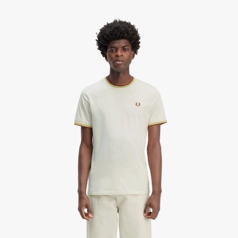 Fred Perry Twin Tipped