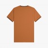 Fred Perry Twin Tipped
