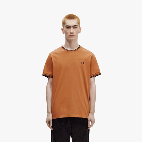 Fred Perry Twin Tipped