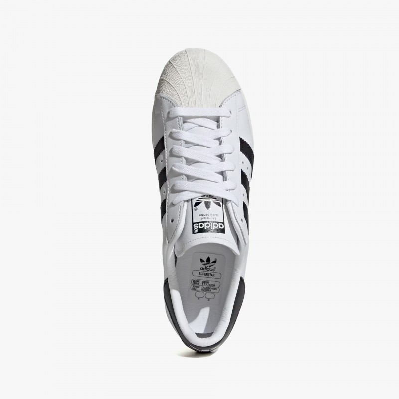 adidas Superstar 82 - JI2025 - Fuxia, Urban Tribes United