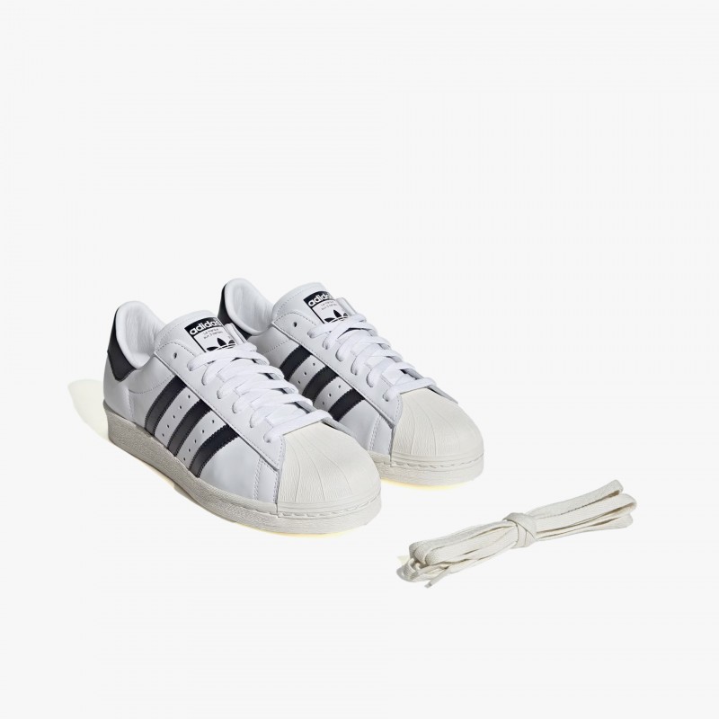 adidas Superstar 82 - JI2025 - Fuxia, Urban Tribes United