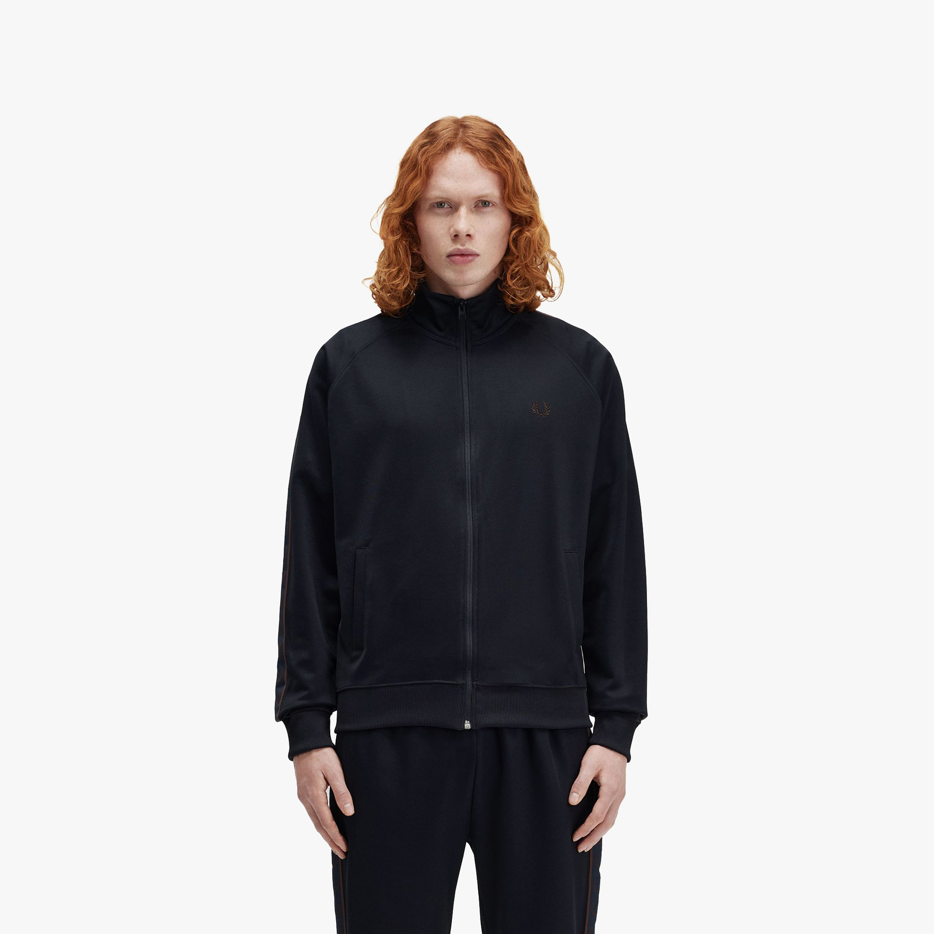 Fred Perry Contrast Tape