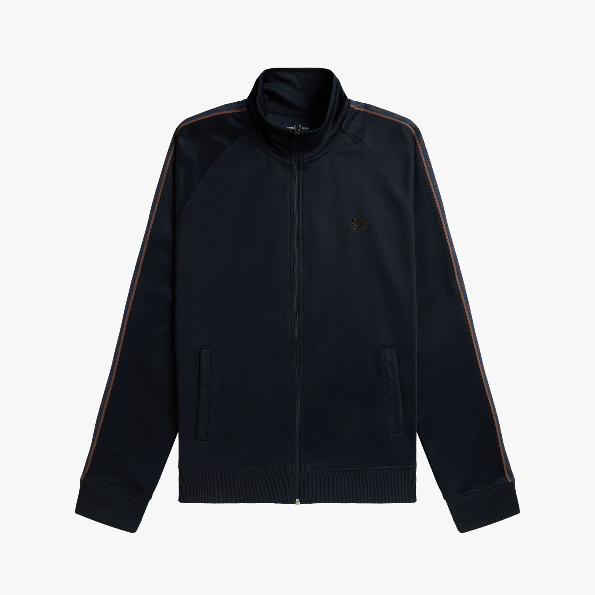 Fred Perry Contrast Tape