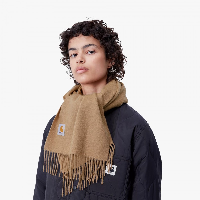 Carhartt WIP Clan - I013507 2FS XX - Fuxia, Urban Tribes United