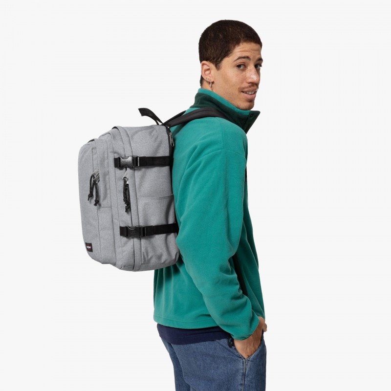 Eastpak Cabin Paks - EK0A5BKD363 - Fuxia, Urban Tribes United