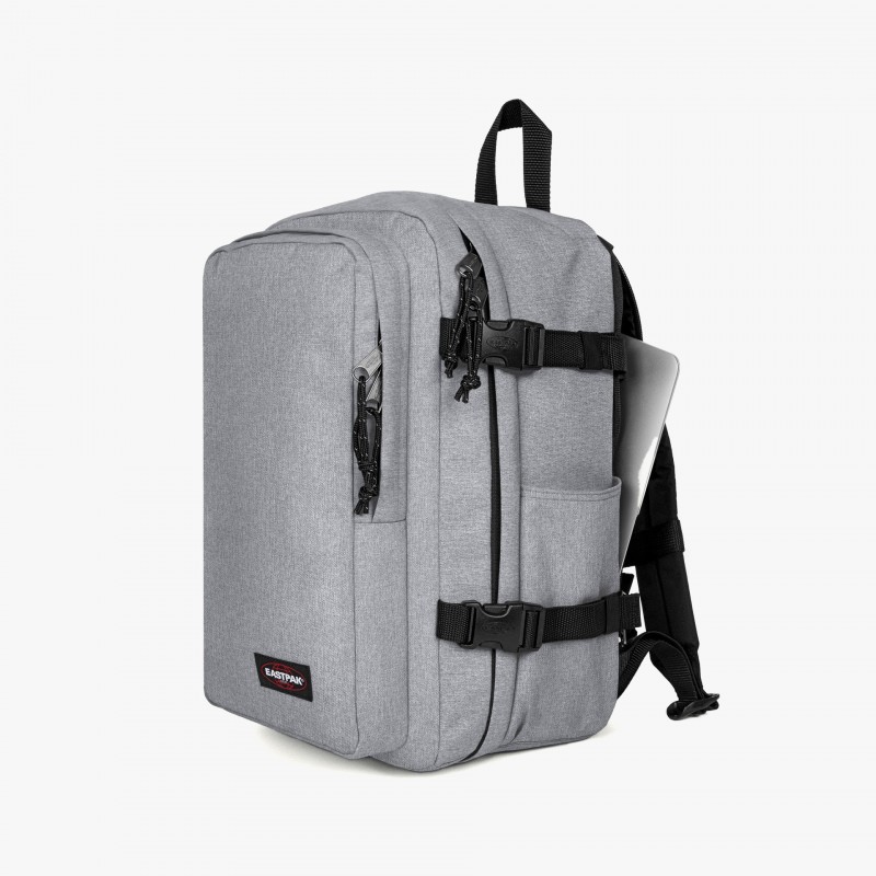 Eastpak Cabin Paks - EK0A5BKD363 - Fuxia, Urban Tribes United