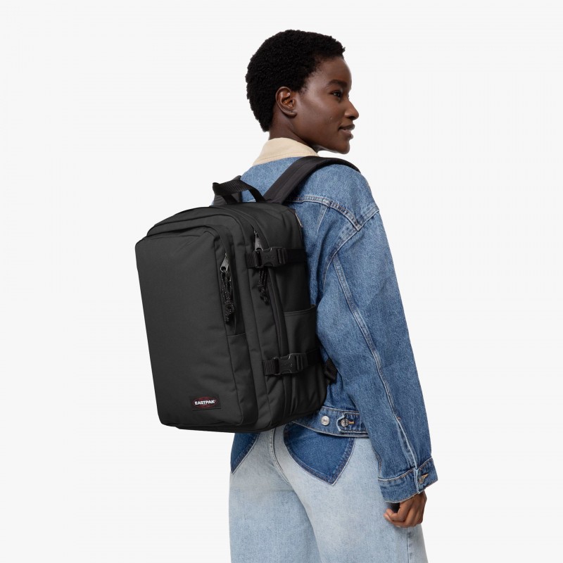 Eastpak Cabin Paks - EK0A5BKD008 - Fuxia, Urban Tribes United