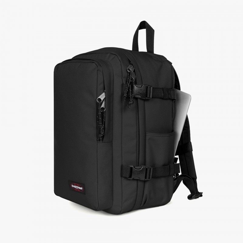 Eastpak Cabin Paks - EK0A5BKD008 - Fuxia, Urban Tribes United