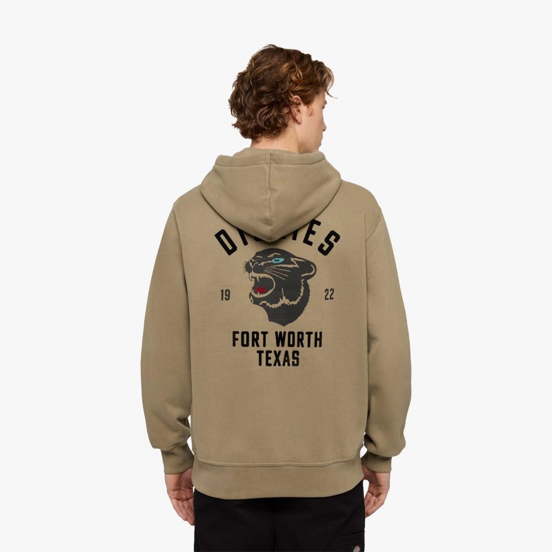 Dickies Panther - DK0A87CI 0IP - Fuxia, Urban Tribes United