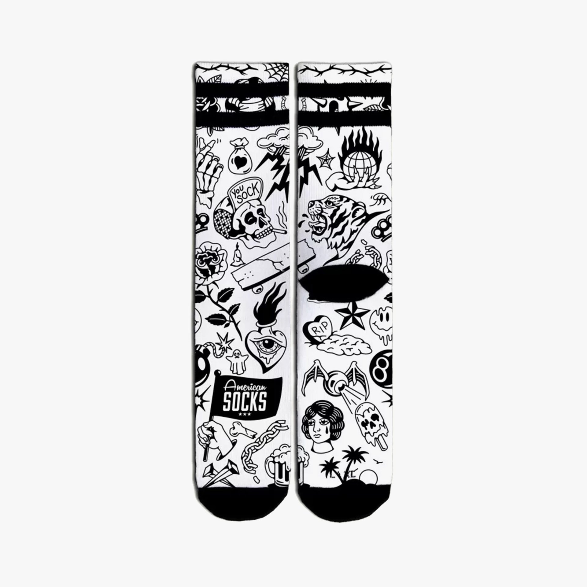 American Socks Worth It