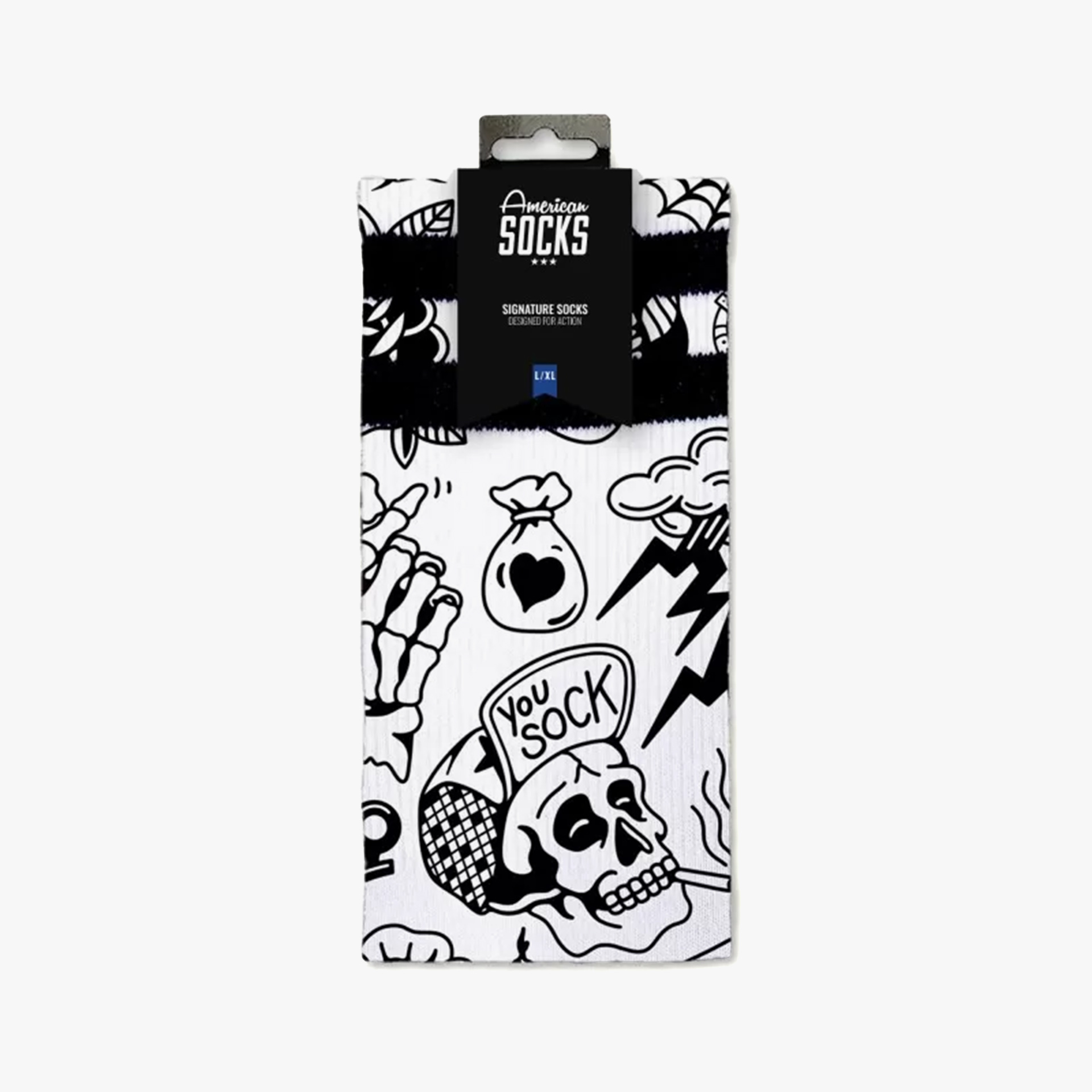 American Socks Worth It