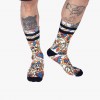 American Socks Wicked