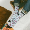 American Socks Slope Dope