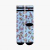 American Socks Slope Dope