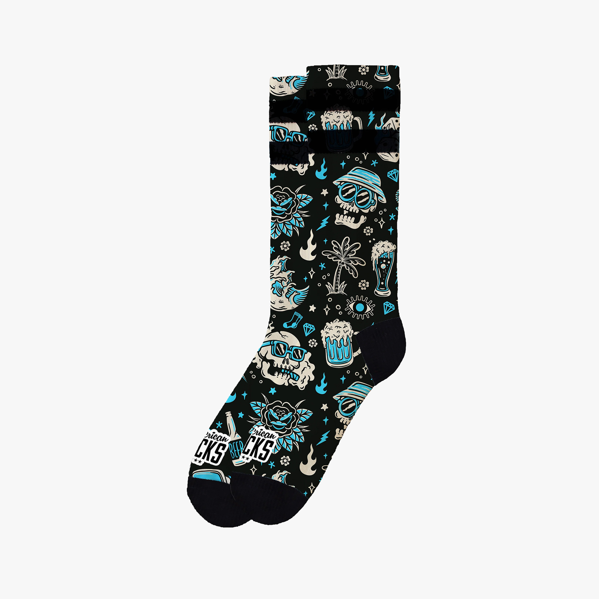 American Socks Dopamine