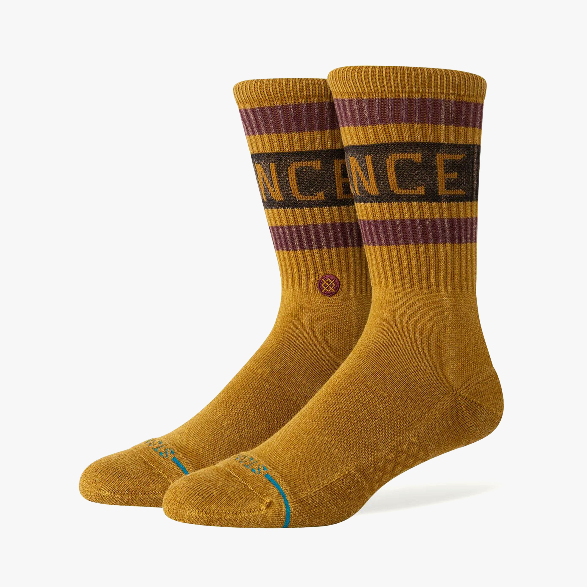 Stance Boyd Limited Crew