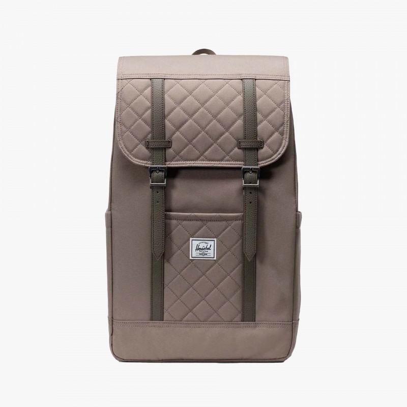 Brindle Quilted - 11397 06500 - Fuxia, Urban Tribes United