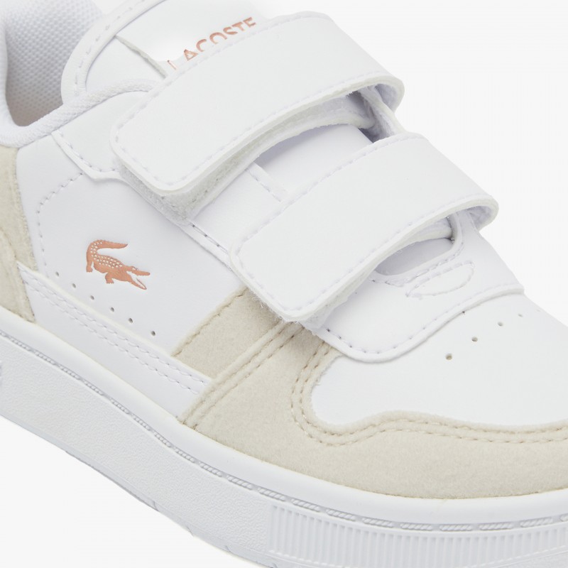 Lacoste T-Clip Inf - 48SUI0007 1Y9 - Fuxia, Urban Tribes United