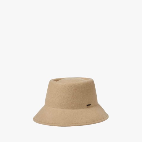 Brixton Elle Felt
