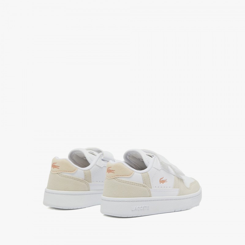 Lacoste T-Clip Inf Lacoste T-Clip Inf