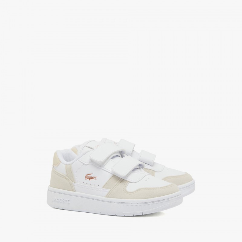 Lacoste T-Clip Inf - 48SUI0007 1Y9 - Fuxia, Urban Tribes United