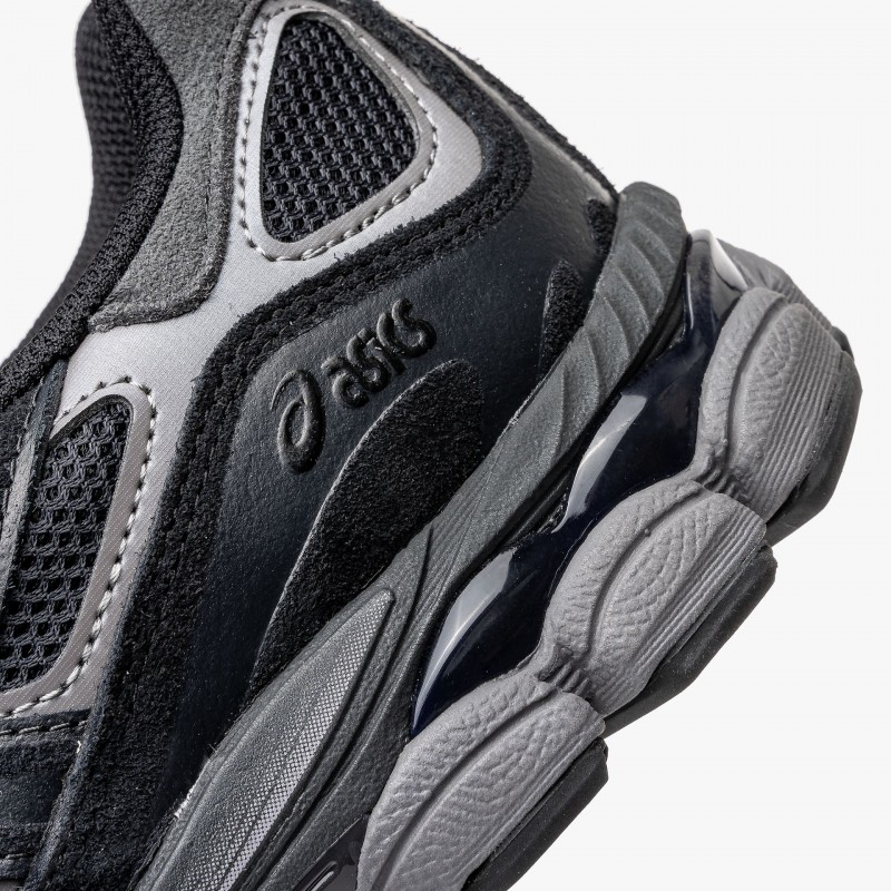 Asics Gel-NYC Asics Gel-NYC - 1201A789 020 - Fuxia, Urban Tribes United