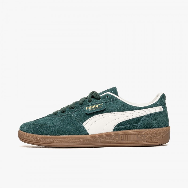 Puma Palermo - 396463 61 - Fuxia, Urban Tribes United