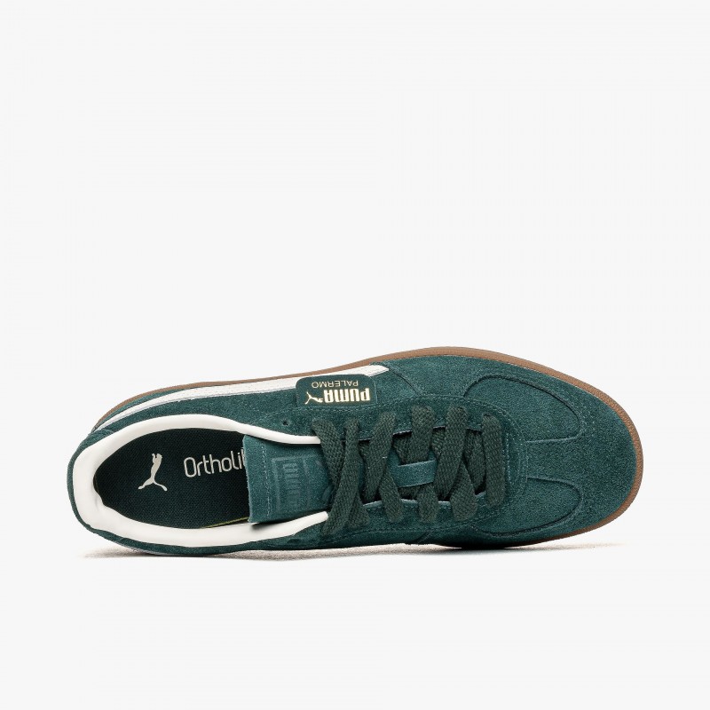 Puma Palermo - 396463 61 - Fuxia, Urban Tribes United