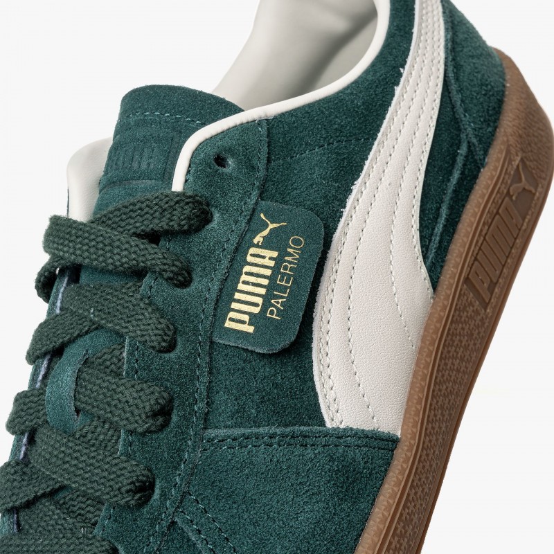 Puma Palermo - 396463 61 - Fuxia, Urban Tribes United