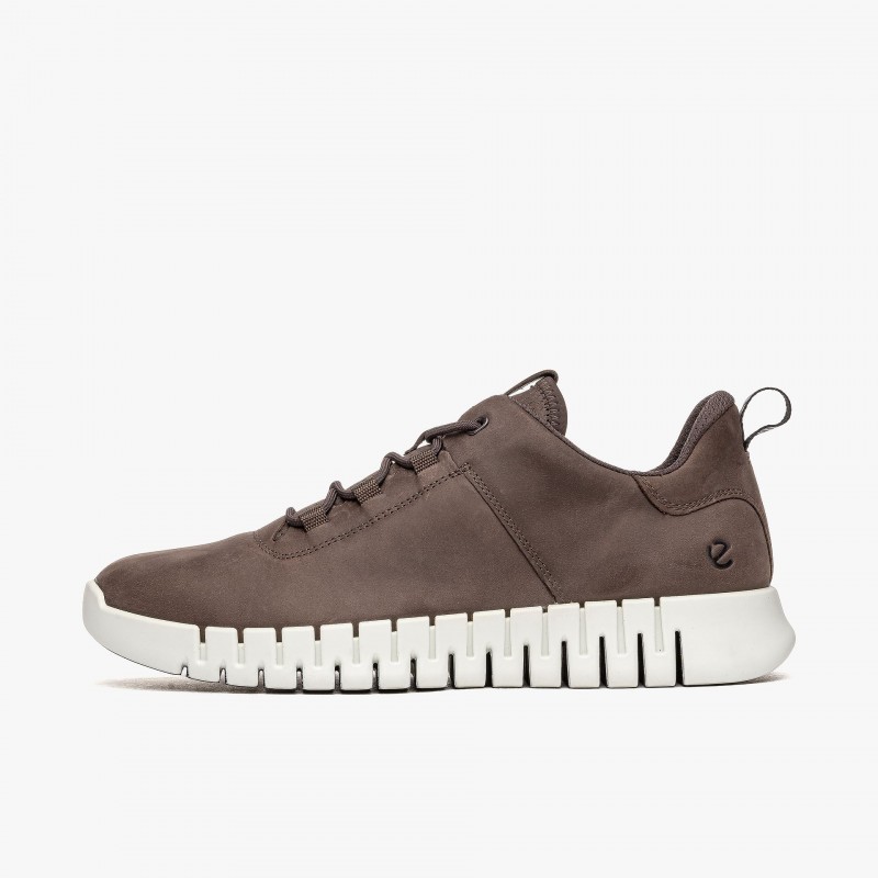 ECCO Gruuv - 525204 02178 | Fuxia, Urban Tribes United