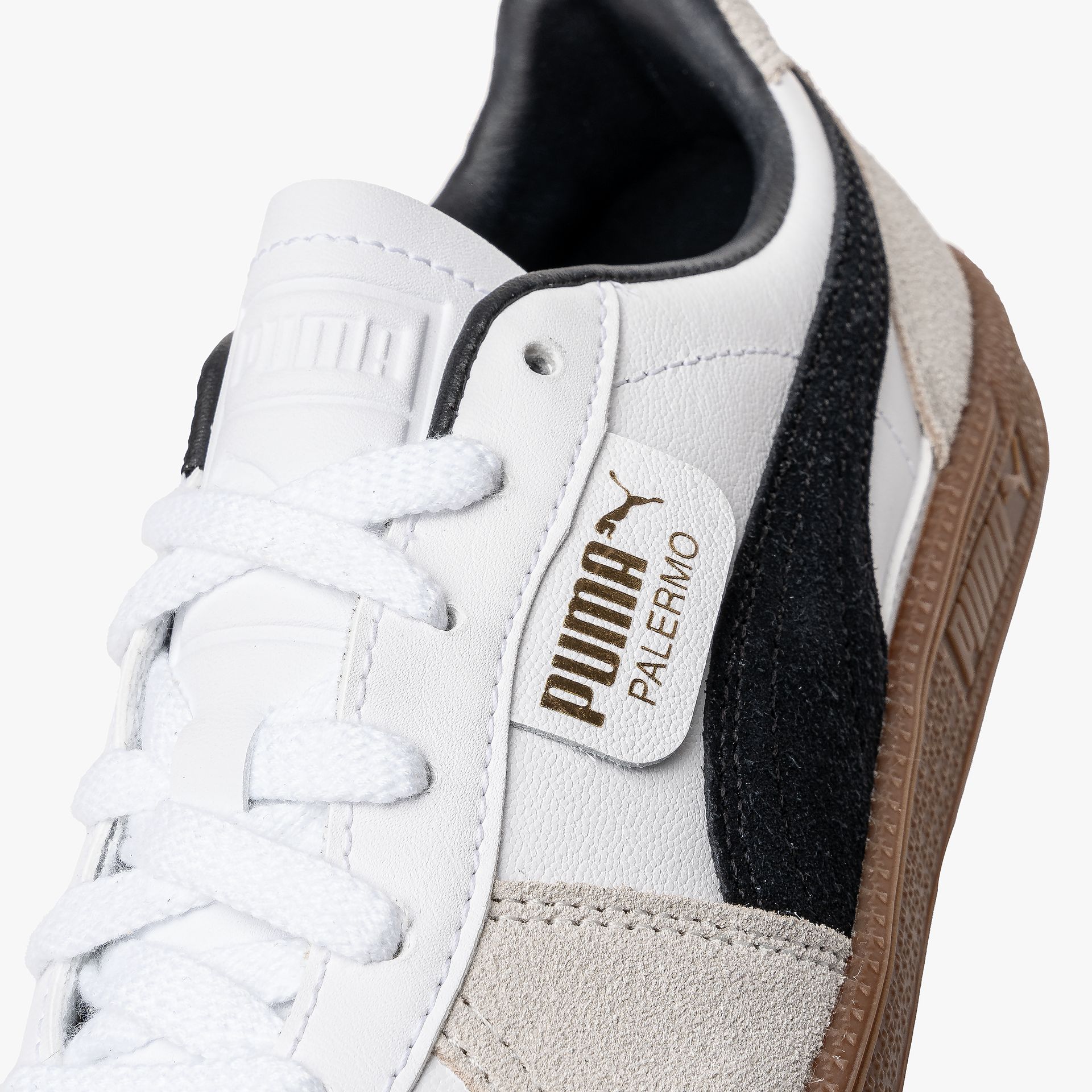 Puma Palermo Lth