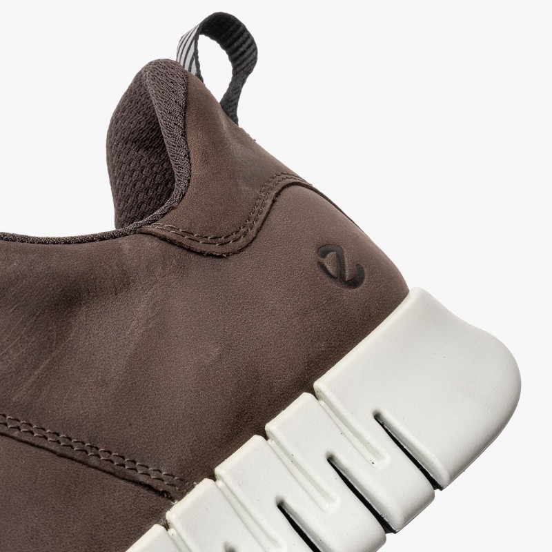 ECCO Gruuv - 525204 02178 | Fuxia, Urban Tribes United