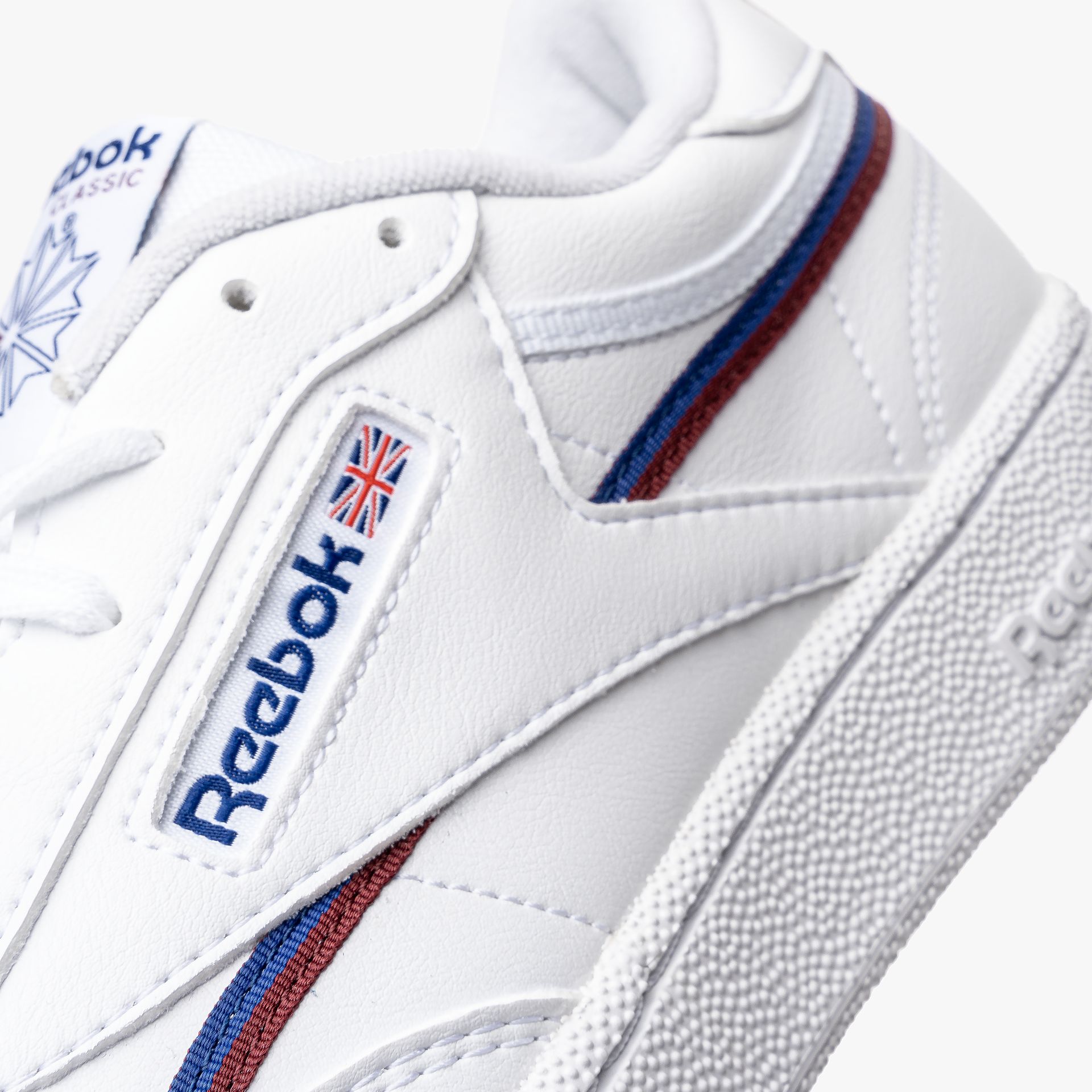 Reebok Club C 85 Vegan