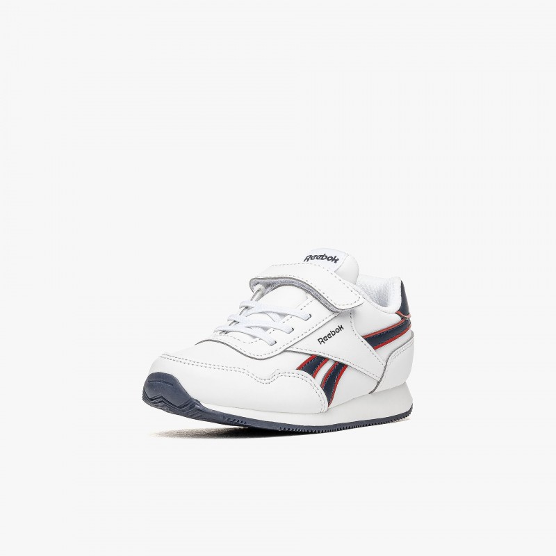 Reebok Royal CL Jog 3.0 Inf - HP8665 - Fuxia, Urban Tribes United