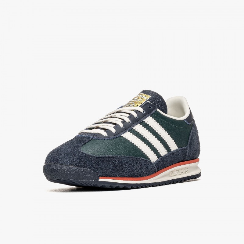 adidas SL 72 OG W - IF1938 - Fuxia, Urban Tribes United