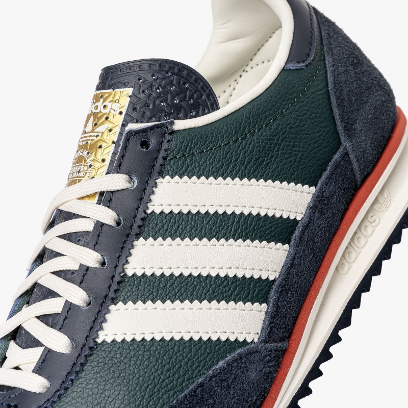 adidas SL 72 OG W - IF1938 - Fuxia, Urban Tribes United