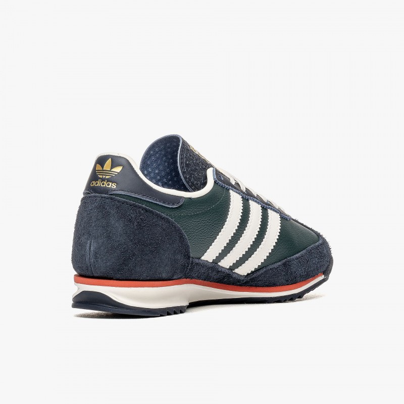 adidas SL 72 OG W - IF1938 - Fuxia, Urban Tribes United