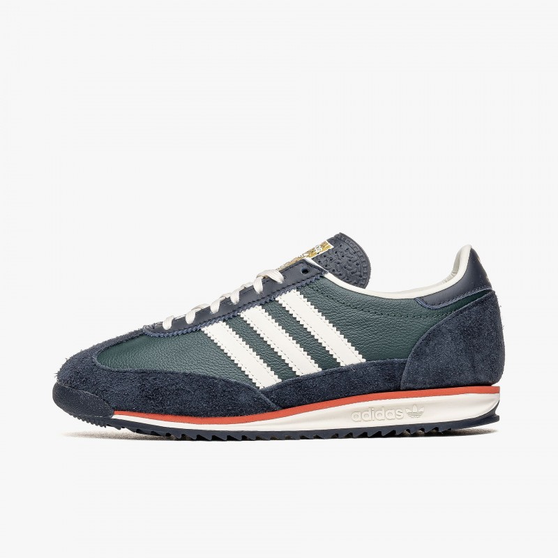 adidas SL 72 OG W - IF1938 - Fuxia, Urban Tribes United