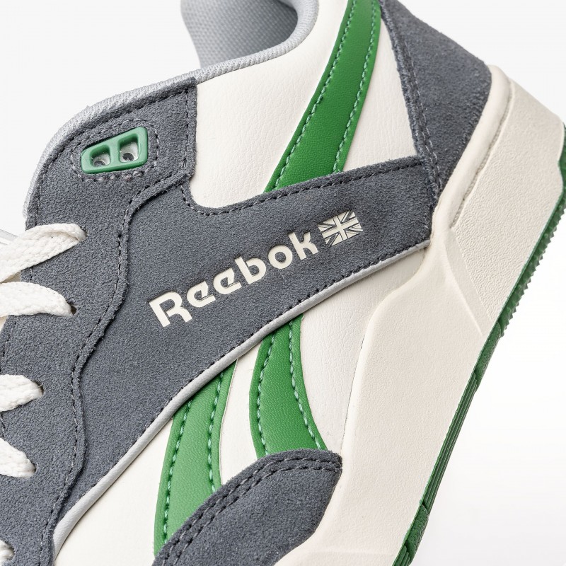 Reebok BB 4000 II - IG4790 - Fuxia, Urban Tribes United