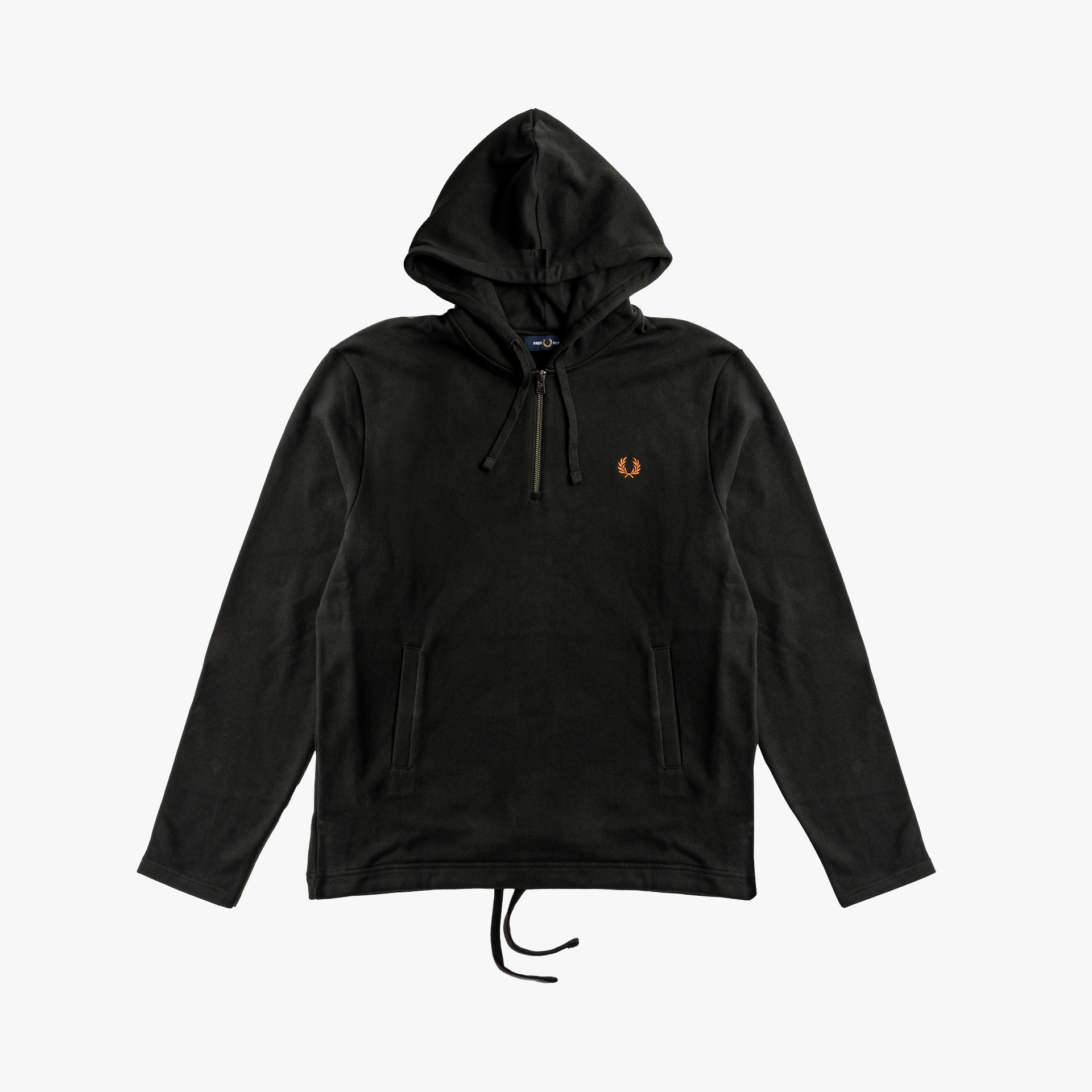 Fred Perry Smock
