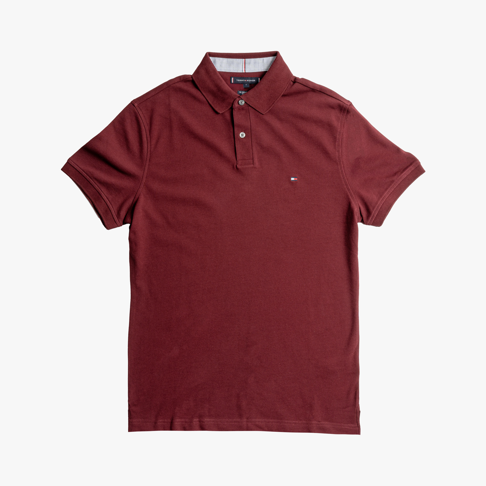 Tommy Hilfiger Regular Polo
