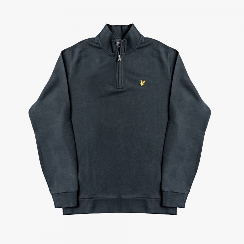 Lyle & Scott Loopback Quarter Lyle & Scott Loopback Quarter