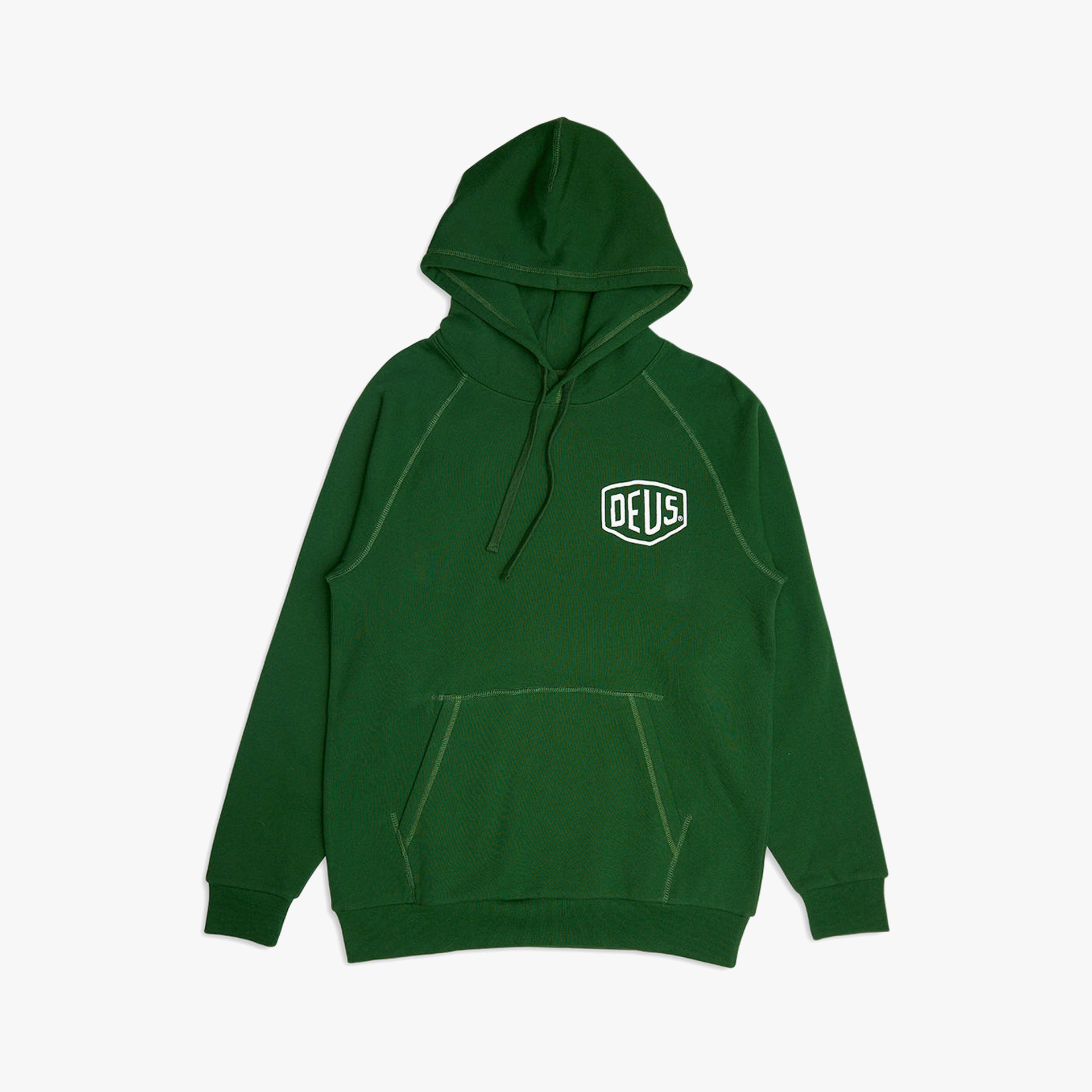 Deus Ex Machina Milano Address