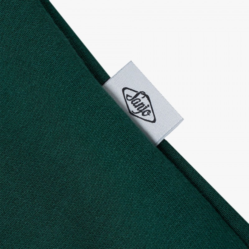 Sanjo Embroidery Tennis Club - AW24 2ET 018 | Fuxia, Urban Tribes United