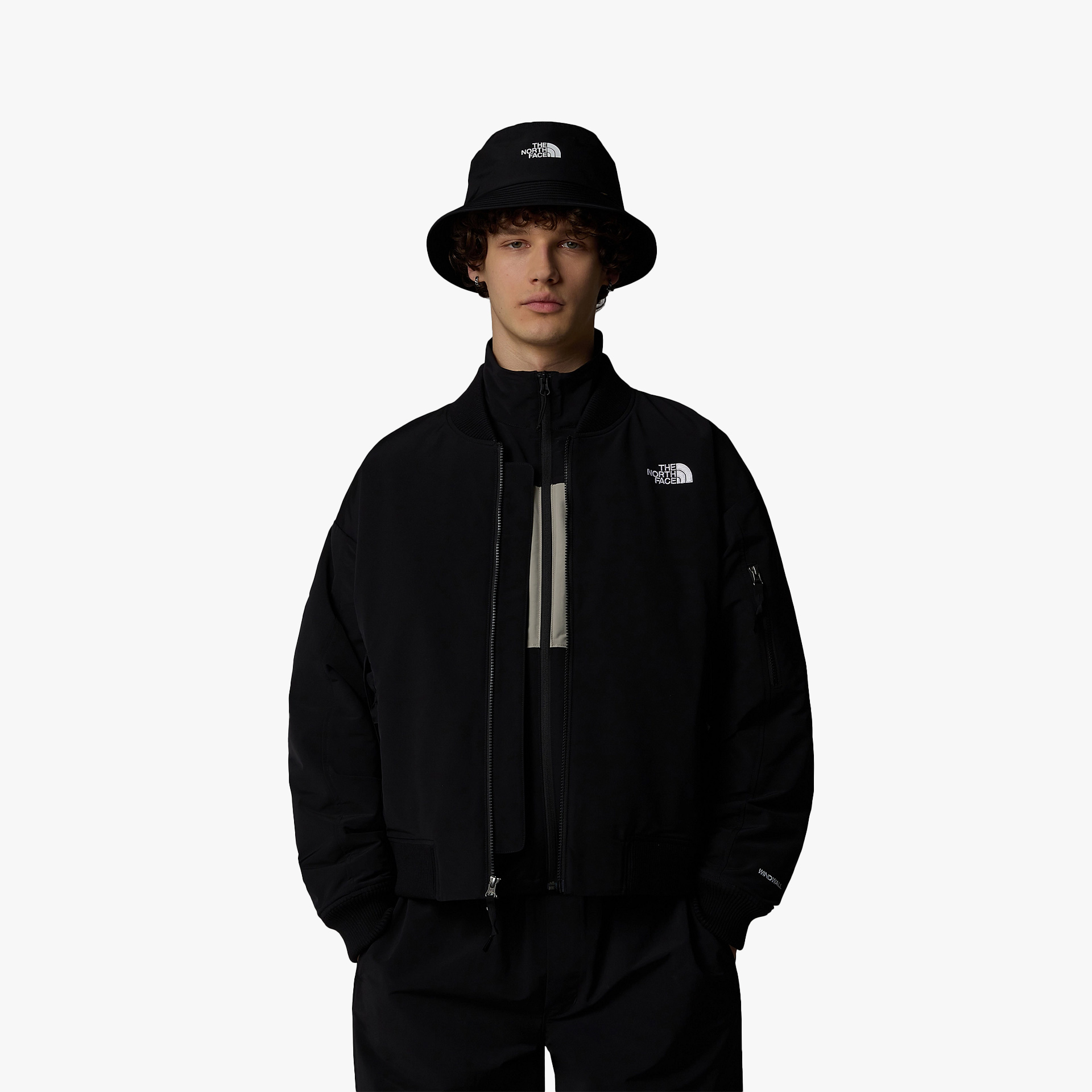 The North Face Saikuru