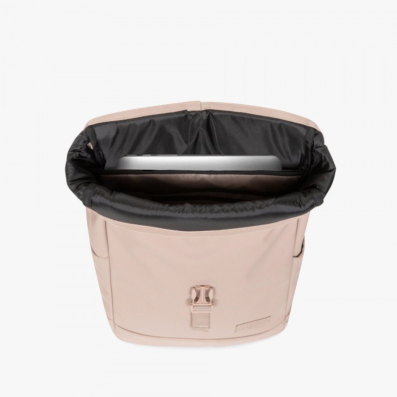 Eastpak Yarin Cnnct - EK0A5BJH9S5 - Fuxia, Urban Tribes United