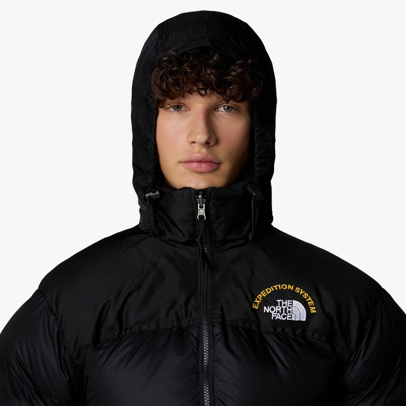The North Face 1996 Retro Nuptse - NF0A3C8DKX7 - Fuxia, Urban Tribes United