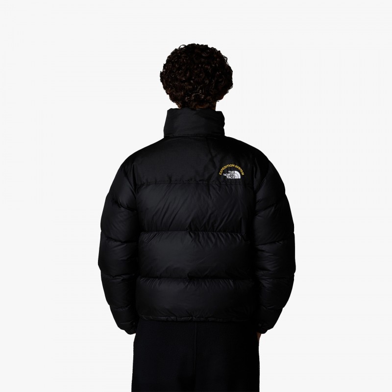 The North Face 1996 Retro Nuptse - NF0A3C8DKX7 - Fuxia, Urban Tribes United