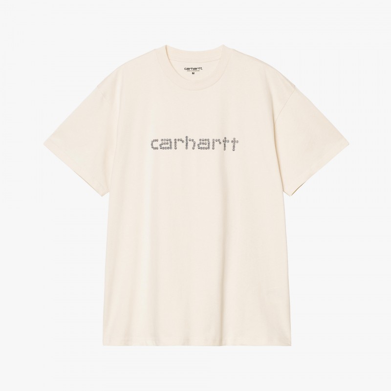 Carhartt WIP S/S Rivet - I034396 05 XX - Fuxia, Urban Tribes United