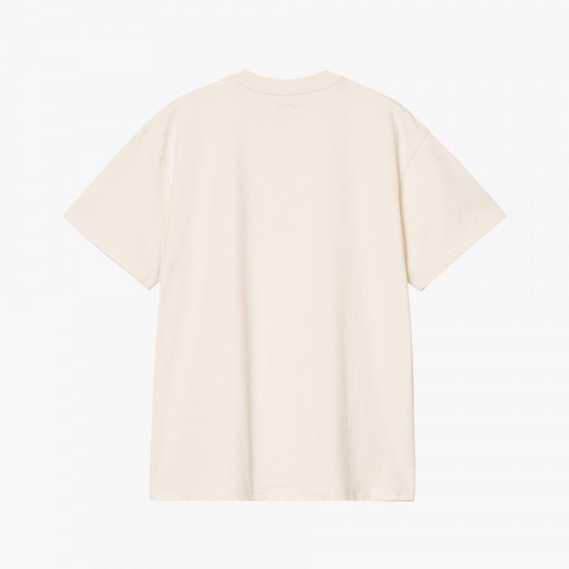 Carhartt WIP S/S Rivet - I034396 05 XX - Fuxia, Urban Tribes United